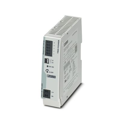 电源-TRIO-PS-2G/1AC/24DC/5