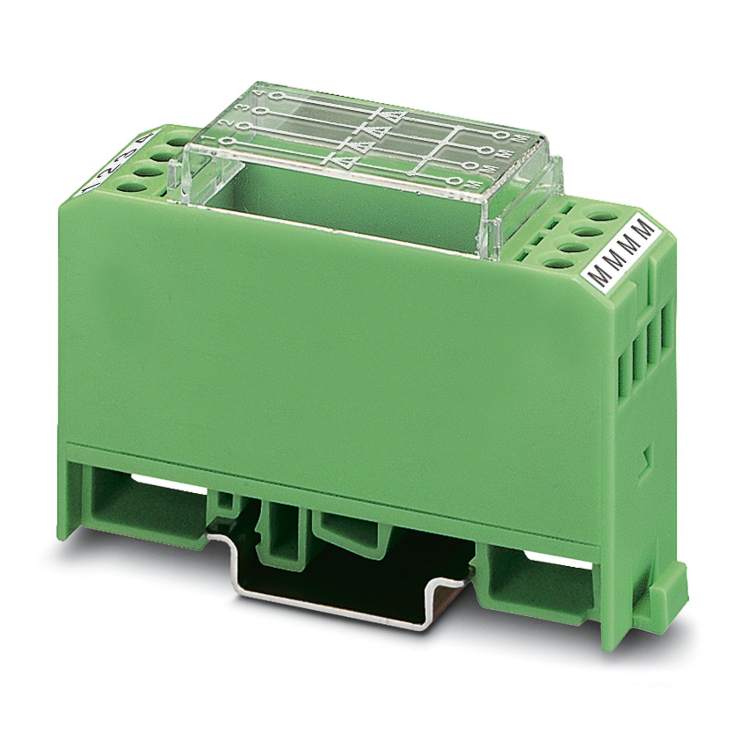 EMG 22-DIO 4M-1N5408 - Diode block - 2952211 | Phoenix Contact EMG 22-DIO 4M-1N5408 - Diode block - 2952211 | Phoenix Contact