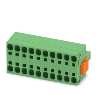 TSPC 5/10-STCL-7,62 - Leiterplattenstecker