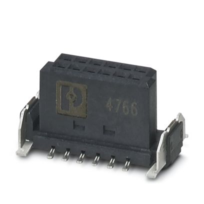 FP 1,27/ 16-FV 6,25 - SMD female connectors - 1714892 | Phoenix 