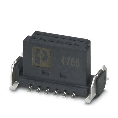FP 1,27/ 32-FV 6,25 - SMD-Federleisten - 1714895 | Phoenix Contact