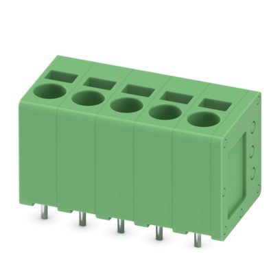 SPT 2,5/ 5-V-5,0 - Leiterplattenklemme