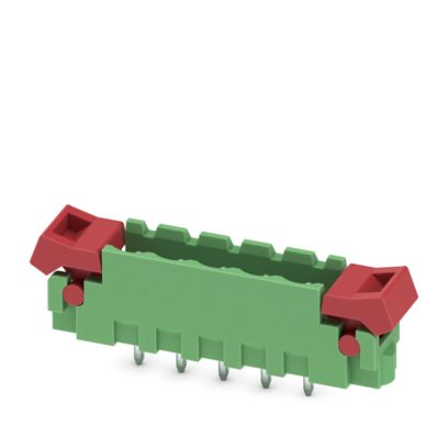 MSTBV 2,5/ 5-GEH-5,08 - Leiterplatten-Grundleiste
