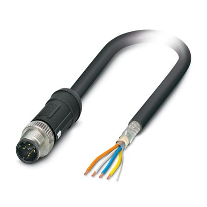 NBC-MSD/ 2,0-937 SCO RAIL - Netzwerkkabel