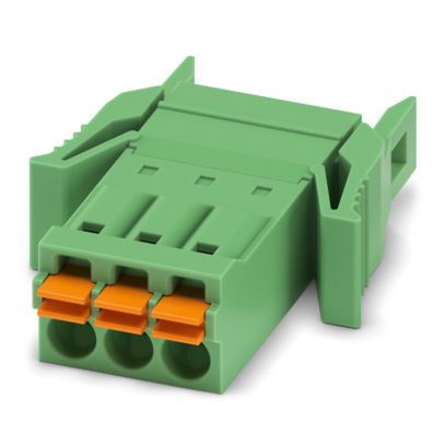IFMC 1,5/ 3-ST-3,5-RF - Leiterplatten-Steckverbinder