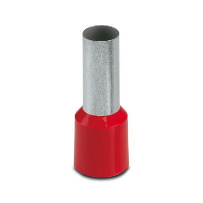 AI 35 -18 RD - Ferrule - 3201495 | Phoenix Contact