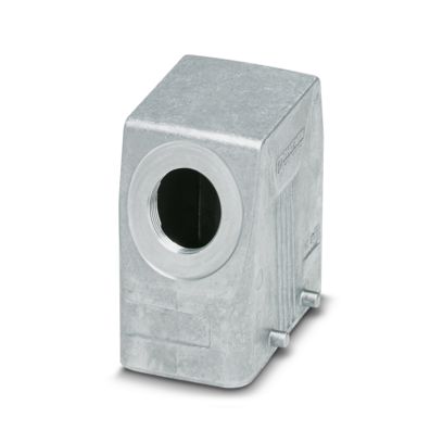 HC-STA-B10-HHFD-1STM25-EL-AL - Housing (1412592)