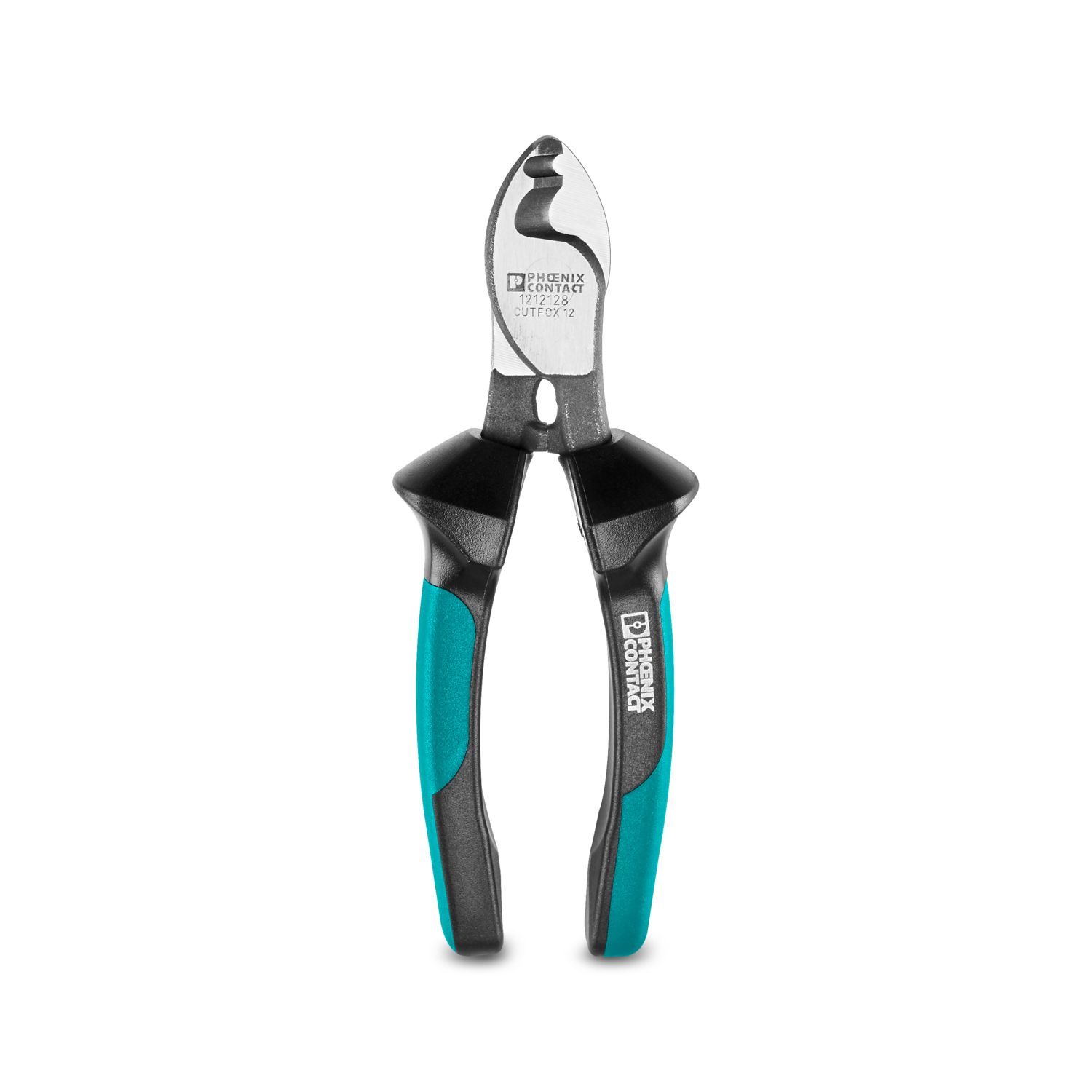 CUTFOX 12 - Cable-cutting tool - 1212128 | Phoenix Contact CUTFOX 12 - Cable-cutting tool - 1212128 | Phoenix Contact