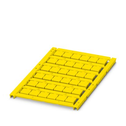 UCT-TM 10 YE CUS - Marker für Klemmen
