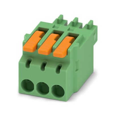 LPC 1,5/ 3-ST-3,81 - Leiterplattenstecker