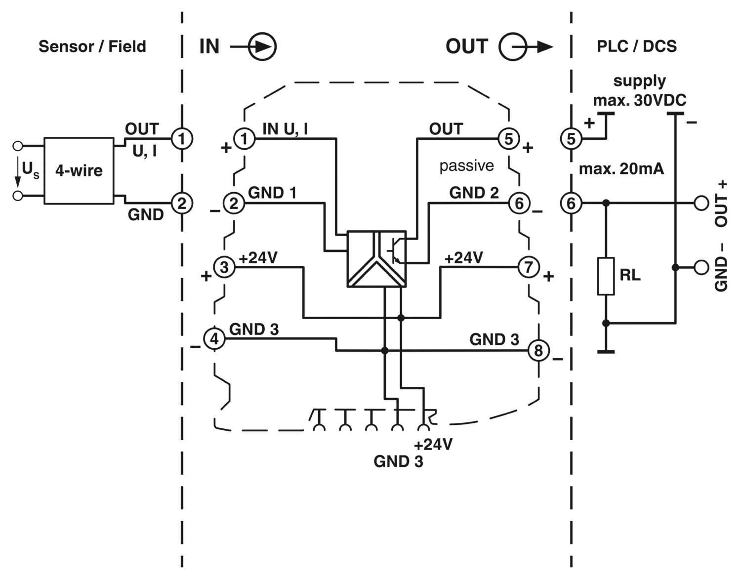 Mixer RF MCL-SBL1 A Pin Corto (short Pin) - Pull Da Scheda, Trasformato