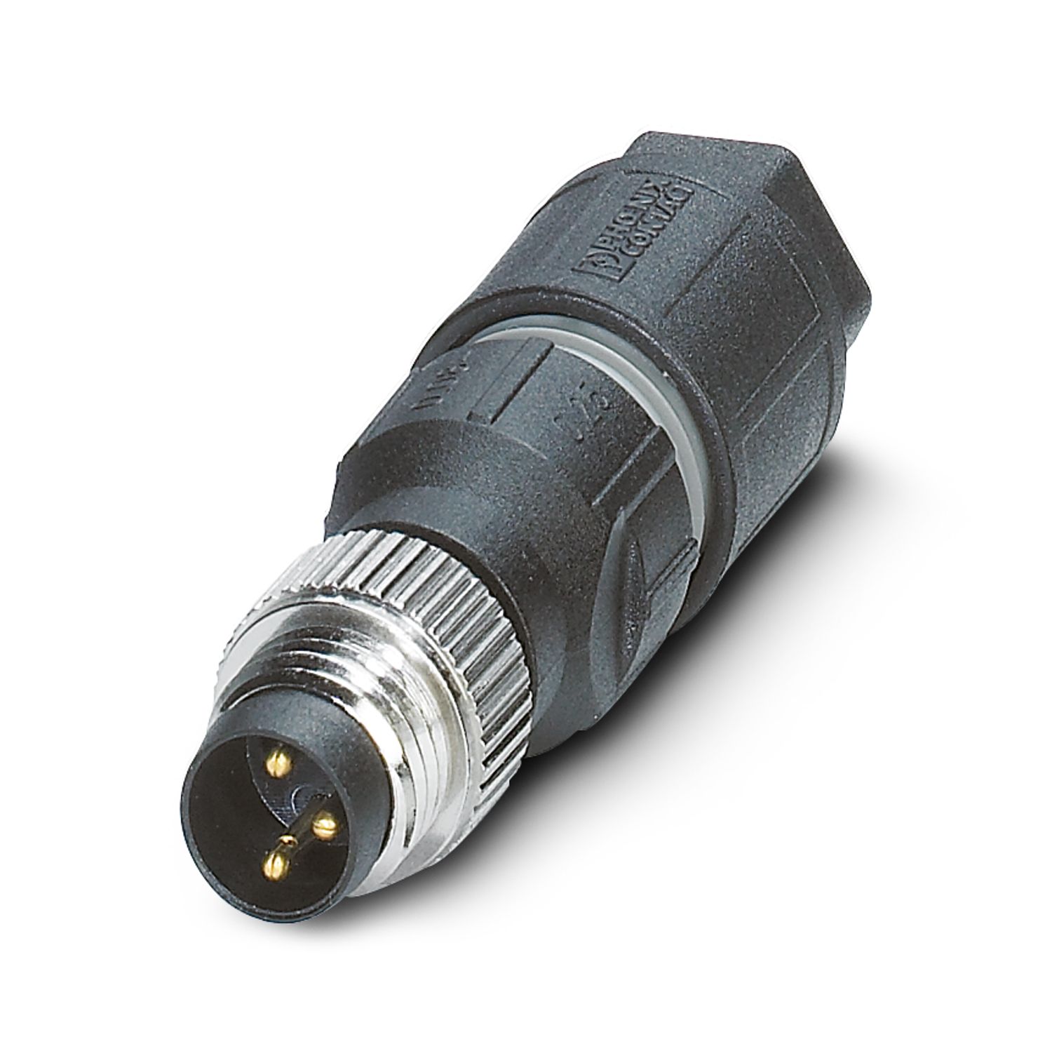 SACC-M 8MS-3QO-0,25-M - コネクタ - 1441008 | Phoenix Contact SACC-M 8MS-3QO-0,25-M - コネクタ - 1441008 | Phoenix Contact