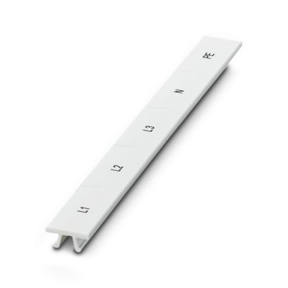 ZB 22,LGS:L1-N,PE - Zackband