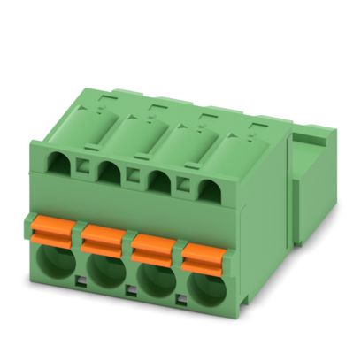 FKIC 2,5/ 4-ST-5,08 - Leiterplattenstecker