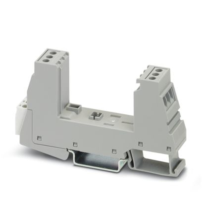 PLT-SEC-T3-BE-FM-UT - Type 3 surge protection base element