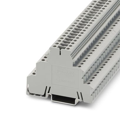DIKD 1,5-TG DIO O/L-R 12K O-M - Initiator/actuator terminal block ...