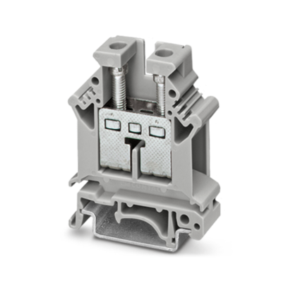 直通式接线端子-UK 16 N