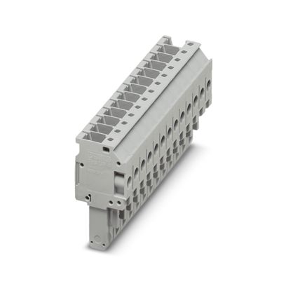 UP 4/13 - Stecker