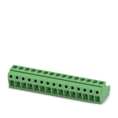 MSTBP 2,5/15-ST - Leiterplattenstecker