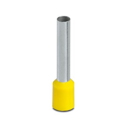 AI 6 -18 YE - Ferrule - 3200603 | Phoenix Contact AI 6 -18 YE - Ferrule - 3200603 | Phoenix Contact