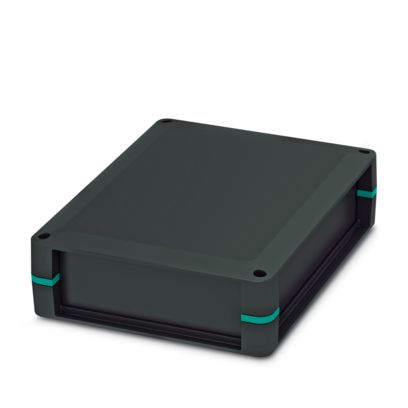 UCS 195-145-F-CCD 9005 - Universalgehäuse