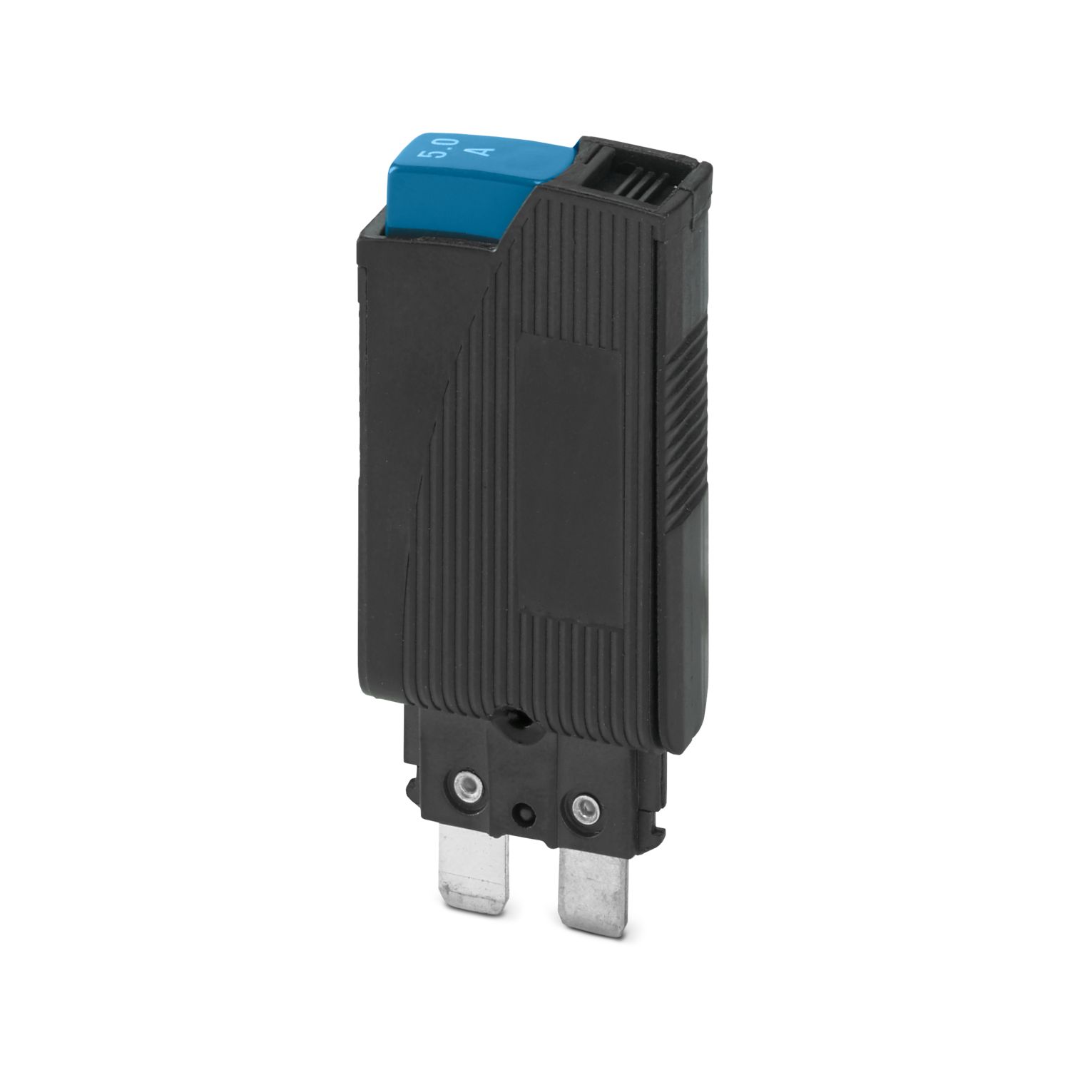 TCP 5A - Thermal device circuit breaker - 1538622 | Phoenix TCP 5A - Thermal device circuit breaker - 1538622 | Phoenix