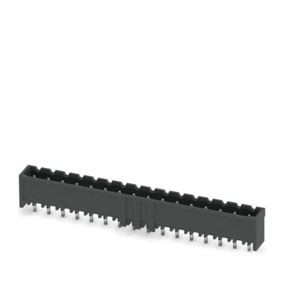 CCVA 2,5/16-G-5,08 P26THR - Leiterplatten-Grundleiste
