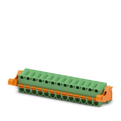 FKC 2,5/13-ST-5,08-LR - Leiterplattenstecker