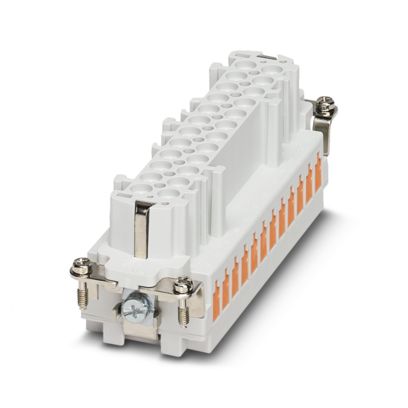 HC-B 24-EBUQ-2,5-48 - Contact insert (1605608)