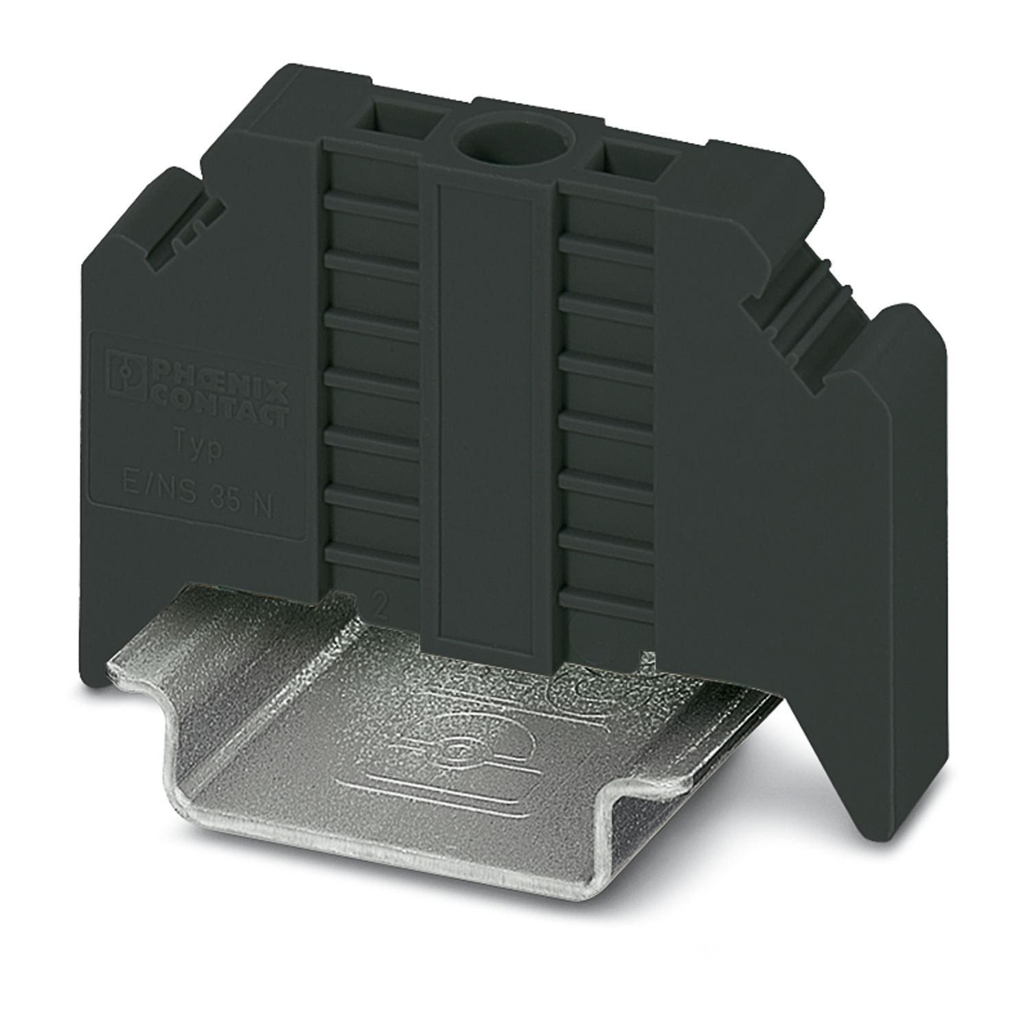 UCT-TMC (30X8) - Marker for end clamp - 1278515 | Phoenix UCT-TMC (30X8) - Marker for end clamp - 1278515 | Phoenix