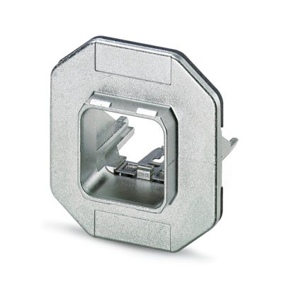 VS-PPC-F1-RJ45-MNNA-1C-F - Panel-mount frame (1405222)