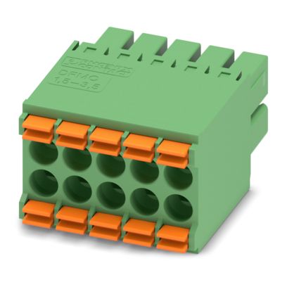 DFMC 1,5/ 5-ST-3,5 - PCB connector - 1790137 | Phoenix Contact