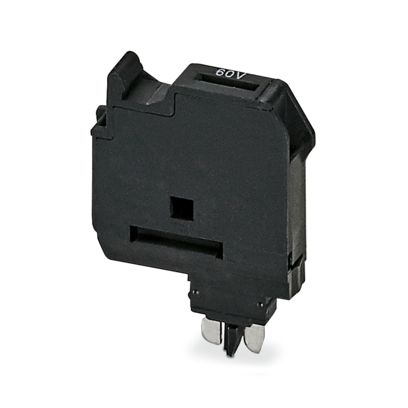 P-FU 5X20 LED 60 - Sicherungsstecker