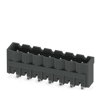 CCVA 2,5/ 7-G-5,08 P26THR - Leiterplatten-Grundleiste