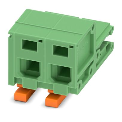 ZEC 1,5/ 2-ST-7,5 C2 R1,2 - Leiterplatten-Steckverbinder