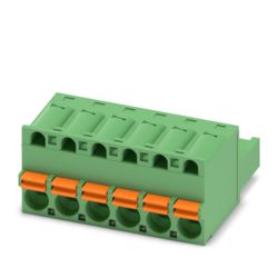 FKC 2,5/ 6-ST