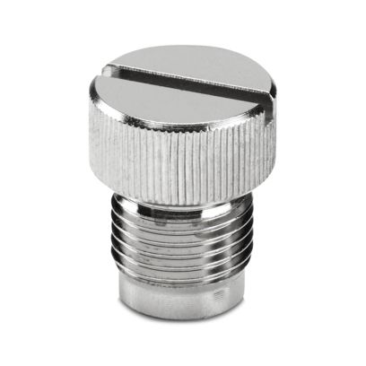 PROT-M12 SH - Screw plug - 1503302 | Phoenix Contact