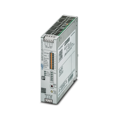 不间断电源-QUINT4-UPS/24DC/24DC/10/USB