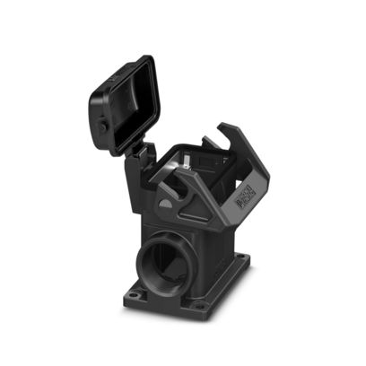 HC-EVO-B10-SHWSC-2SSM32-PLRBK - Housing (1407637)