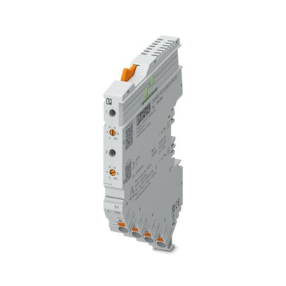 CAPAROC E2 12-24DC/2-10A EX - Electronic circuit breaker (1344364)