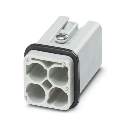 HC-Q03-I-CT-M - Contact insert - 1419896 | Phoenix Contact HC-Q03-I-CT-M - Contact insert - 1419896 | Phoenix Contact