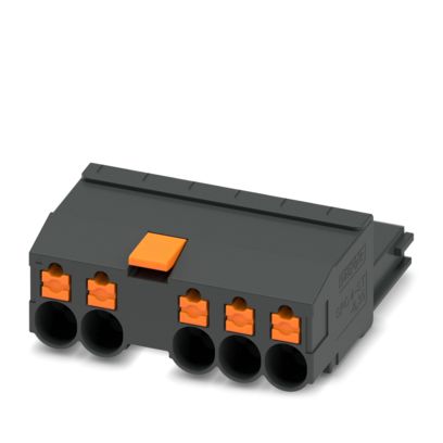 SPC 4/ 6-STL3-6,35 - Leiterplattenstecker