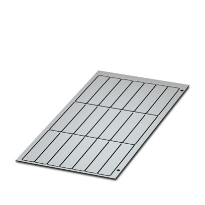 GPE 60X12 SR/R - Gravurmaterial
