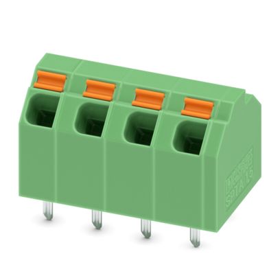 SPTA 1,5/ 4-5,08 - Leiterplattenklemme