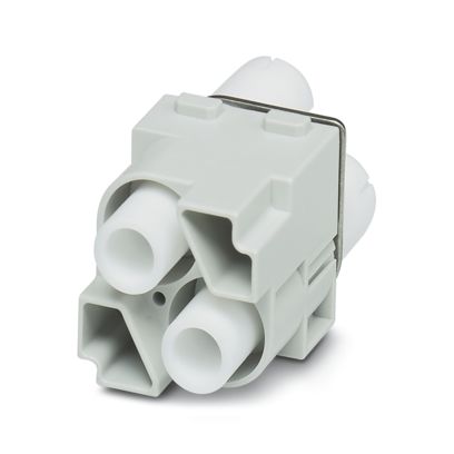 HC-M-02-CT-M-HV-16 - Kontakteinsatzmodul