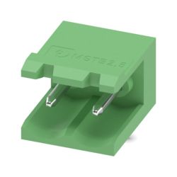ICV 2,5/ 2-G-5,08 - PCB header - 1785942 | Phoenix Contact ICV 2,5/ 2-G-5,08 - PCB header - 1785942 | Phoenix Contact