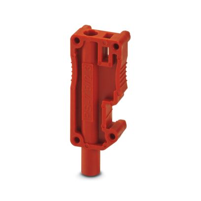 PS-7,5/2,3MM RD - Prüfstecker