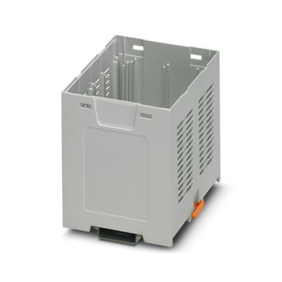 EH 90-B/ABS GY7035 - Gehäuseunterteil