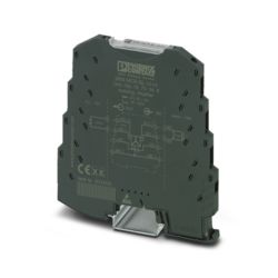 Signal conditioners and measuring transducers for standard
