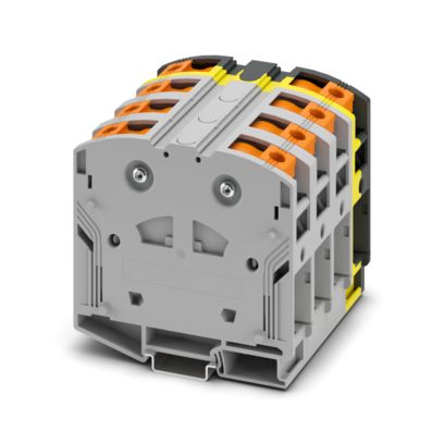 PTPOWER 95-3L/FE - Hochstromklemme